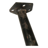 Kit 5 Suporte Universal 3 Furo 39cm Para lama Caminhão 3 4