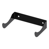 Kit 5 Suportes Para Garrafa Vinho Adega Vertical De Parede