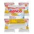 Kit 5 Tablete  De Cloro Genco Tripla Ação Piscinas Pastilhas