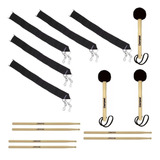 Kit 5 Talabarte 2g