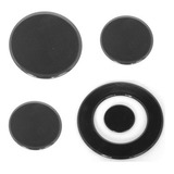Kit 5 Tampinhas