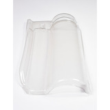 Kit 5 Telhas Transparente Plastica Americana G Lubian