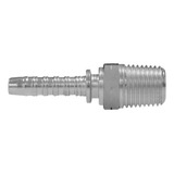 Kit 5 Terminal Prensado Macho 3 8 Npt X 1 4 X 2tr