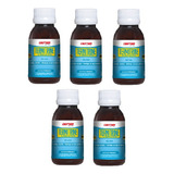 Kit 5 Termitrine 30ml