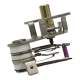 Kit 5 Termostato Lamina C Suporte P Forno Eletrico 300 
