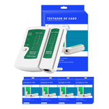 Kit 5 Testador De