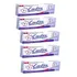Kit 5 Teste De Gravidez Caneta Confira Pratic