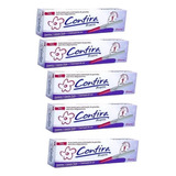 Kit 5 Teste De