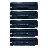Kit 5 Toner 435