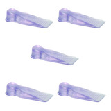 Kit 5 Trava De