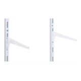 Kit 5 Trilhos Cremalheiras