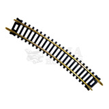 Kit 5 Trilhos Curvo 482mm X 20 Ho Frateschi 4166 Kit 5 Tri