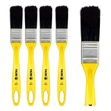 Kit 5 Trinchas Média 519 1 Pintura Tigre