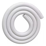 Kit 5 Tubo Esponjoso Blindado 1 4 Barra 2m Spazio