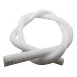Kit 5 Tubos Isolante Esponjoso Blindado 1 4 Branco