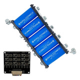 Kit 5 Ultra Capacitor