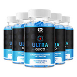 Kit 5 Ultra Glico