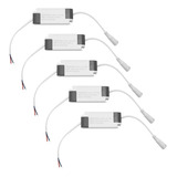 Kit 5 Un Driver