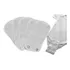 Kit 5 Un Extensor Body Bebe Botões De Pressão Em Aço Atacado