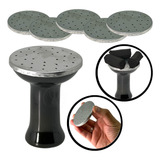 Kit 5 Un Kaloud Controlador De Calor Chapinha Rosh Narguile