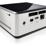 Kit 5 Un Mini Pc Intel Nuc C Ssd Win10 Hdmi Usb 3 0