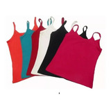 Kit 5 Und Blusinha