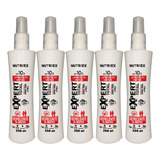 Kit 5 Und Repelente De Insetos Expert Total 10h 200ml