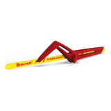 Kit 5 Uni Mini Arco De Serra C lamina De 12 Starrett