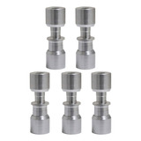 Kit 5 Uniao Lokring
