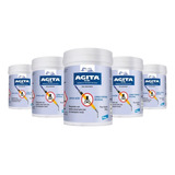 Kit 5 Unidades Agita 10 Wg 100g Mosquicida Elanco Original