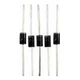 Kit 5 Unidades Diodo