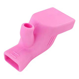 Kit 5 Unidades Extensor De Torneira Flexível Silicone Bico