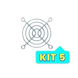 Kit 5 Unidades Grade