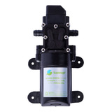 Kit 5 Unidades Motor Bomba Diafragma 12v 100 Psi Superagri