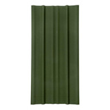Kit 5 Unidades Tapumes Perfil Ecológicos 200cm X 97cm