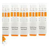 Kit 5 Unidades Testes