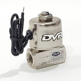 Kit 5 Válvulas Dvr Inox 8mm Solenoide Suspensão A Ar