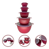 Kit 5 Vasilhas Bowl