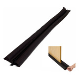 Kit 5 Veda Porta Rolinho Protetor Ajustável Contra Insetos