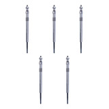 Kit 5 Vela Aquecedora