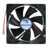 Kit 5 Ventoinha Cooler