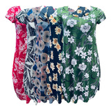 Kit 5 Vestidos Lindas