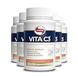 Kit 5 Vita C3 Vitamina C