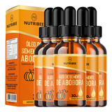 Kit 5 X Oleo