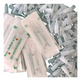Kit 50 Agulhas 50 Ponteiras 3r Dermografo Universal