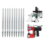Kit 50 Agulhas Maquina