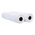 Kit 50 Bobina Papel Termico Para Fax 216mm 30m