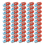 Kit 50 Brinquedo Caminhao