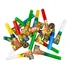Kit 50 Brinquedos Língua De Sogra Festa Infantil Aniversário