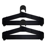 Kit 50 Cabides Premium